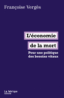 Économie de la mort (L')
